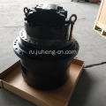 R210-7 Final Drive TM40 Travel Motor Assy TM40VC